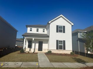 75 Peregrine Point, Braselton, GA 30517