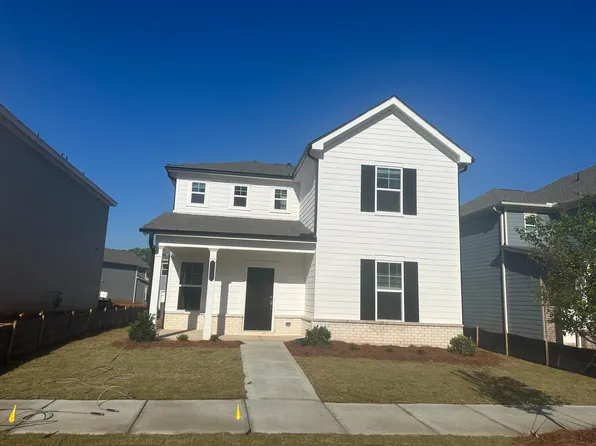 113 Peregrine Point, Braselton, GA 30517