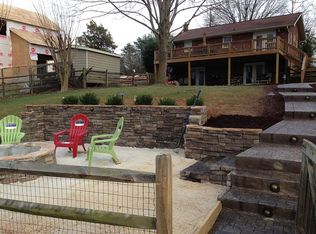138 Marina Ln, Mooresville, NC 28117