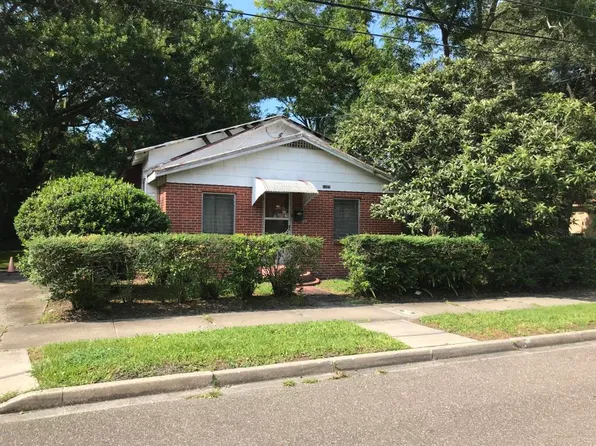 1185 W 25th St, Jacksonville, FL 32209