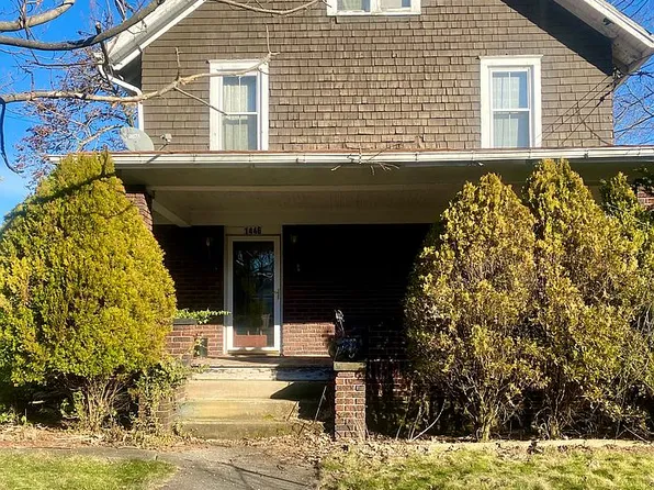 1446 S Linden Ave, Alliance, OH 44601