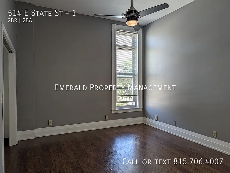 514 E State St #1 — Photo 12
