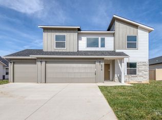 2333 N Lithodora Ave, Star, ID 83669