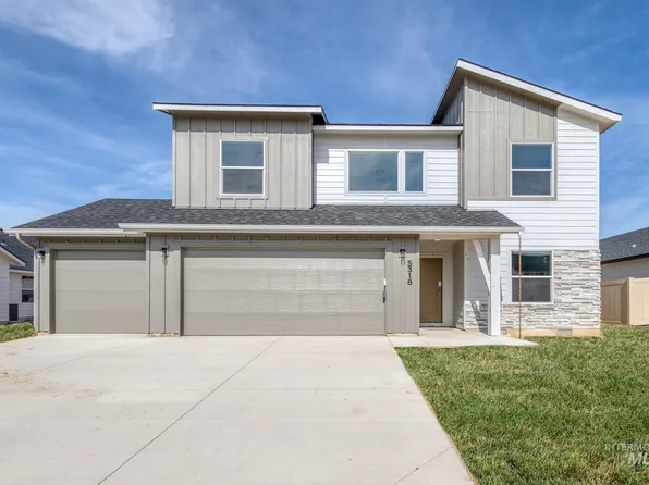 2333 N Lithodora Ave, Star, ID 83669