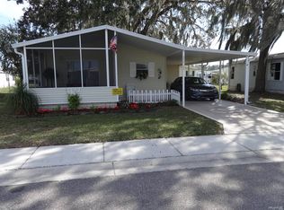 6036 Presidential Cir, Zephyrhills, FL 33540