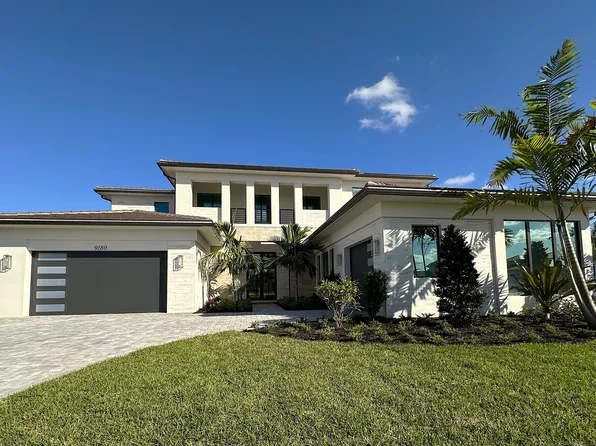9180 Coral Isles Circle Lot 21, Palm Beach Gardens, FL 33412