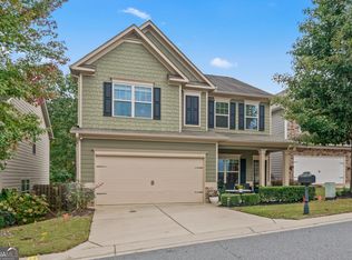 702 Wentworth Pl, Woodstock, GA 30188