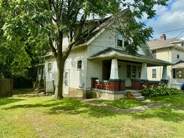 5077 Norman Blvd, Dayton, OH 45431