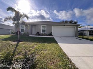 1467 Depew St SE, Palm Bay, FL 32909