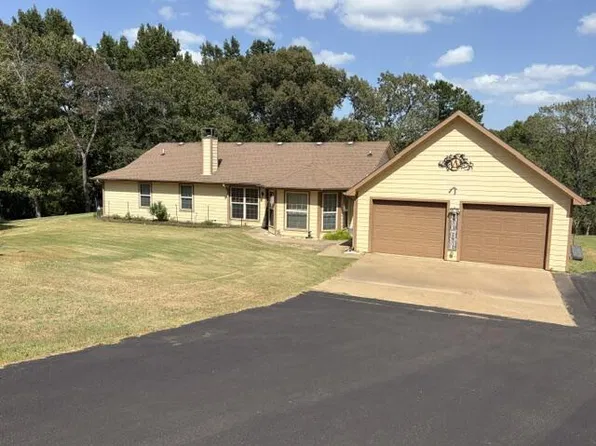7210 County Road 4528, Palestine, TX 75803