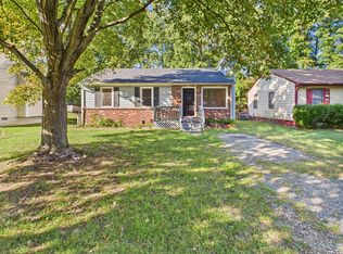 818 Winnetka Ave, Richmond, VA 23227
