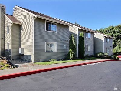 1626 Grant Ave S #203, Renton, WA, 98055