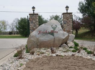 32 S Chippewa Rd, Mt Pleasant, MI 48858