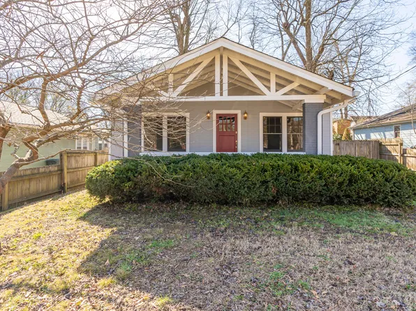 1406 W 52nd St, Chattanooga, TN 37409