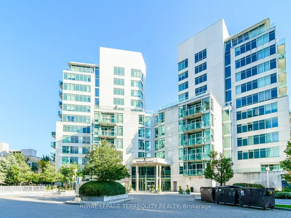 5 Marine Parade Dr #911, Toronto, ON M8V 4B4
