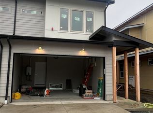 Northview 2 Homes, Bellingham, WA 98226