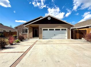 Sagelands Add Phase 2 Omak, Omak, WA 98841