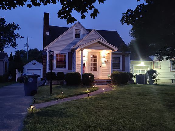 2nd image of 1030 Croyden Dr