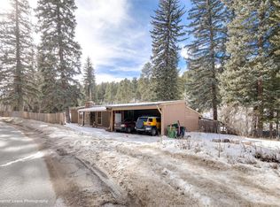 6027 S Brook Forest Rd, Evergreen, CO 80439