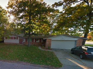 9493 Southworth Ave, Plymouth, MI 48170