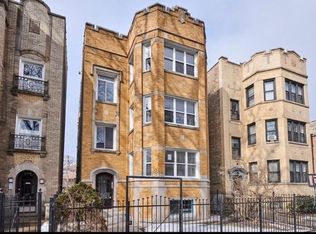 6322 N Francisco Ave APT 1, Chicago, IL 60659