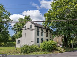 6192 Lower York Rd #B, New Hope, PA 18938