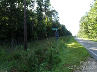 LOT 4 State Line Rd, Mooresboro, NC 28114