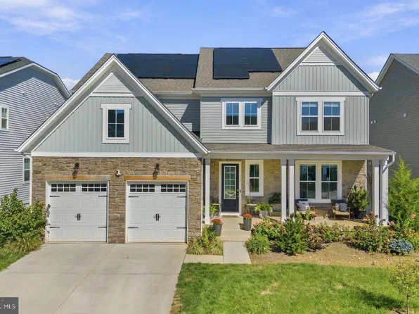 510 Azolla Way, Stafford, VA 22554