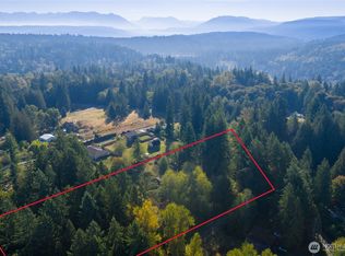 26920 NE Ames Lake Road, Redmond, WA 98053