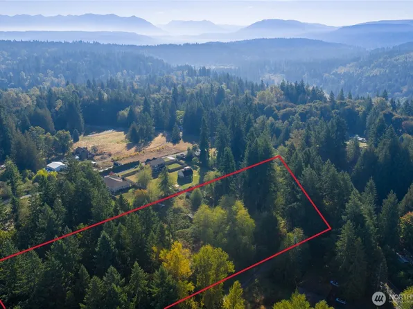 26920 NE Ames Lake Road, Redmond, WA 98053