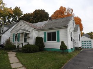119 Newcastle Rd, Syracuse, NY 13219