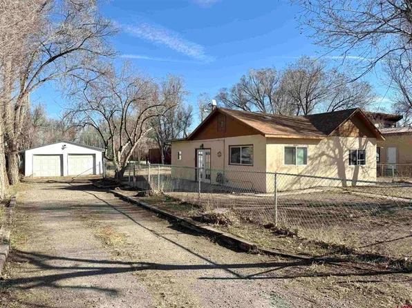 131 Sunnyside Lane, Alamosa, CO 81101