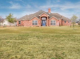 5050 Coyote Spgs N, Amarillo, TX 79119