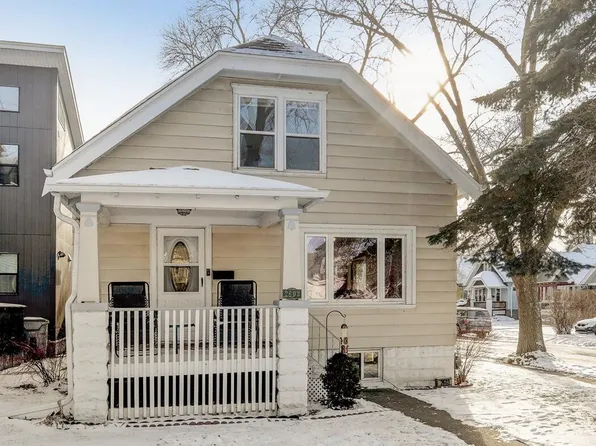 2603 East Oklahoma AVENUE, Milwaukee, WI 53207