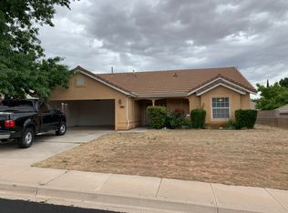 2198 W 120 S, Hurricane, UT 84737