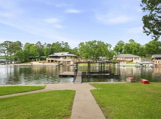 352 Sunset Bay Rd, Hot Springs, AR 71913