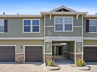 17101 Waterhouse Cir UNIT B, Parker, CO 80134