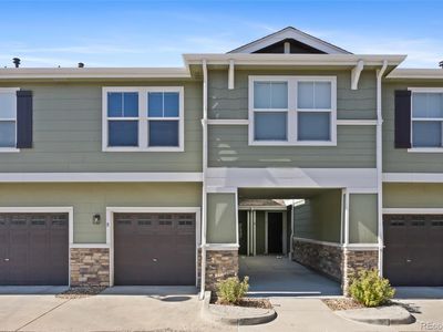 17101 Waterhouse Circle  Unit B, Parker, CO, 80134