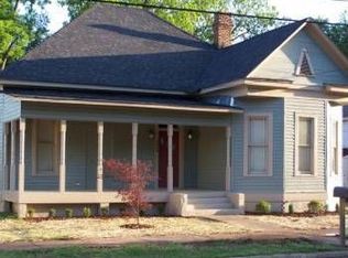 3409 6th St, Tuscaloosa, AL 35401