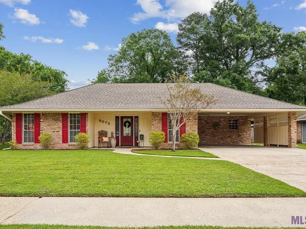 9072 Rushwood Dr, Baton Rouge, LA 70818