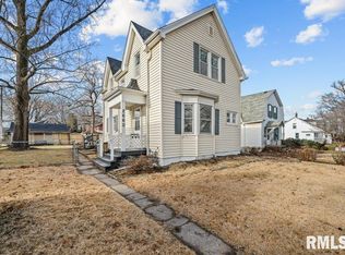 2660 Fair Ave, Davenport, IA 52803