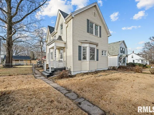 2660 Fair Ave, Davenport, IA 52803