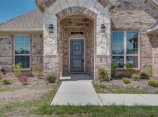159 Hackberry Pointe Dr, Brock, TX 76087
