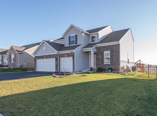 8310 Buckingham Rd, Joliet, IL 60431