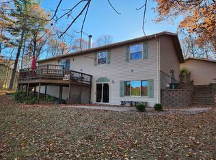 4388 Rosalie Ln, Rhinelander, WI 54501