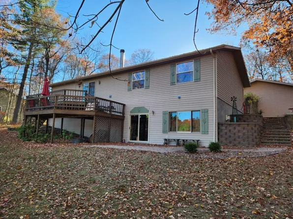 4388 Rosalie Ln, Rhinelander, WI 54501