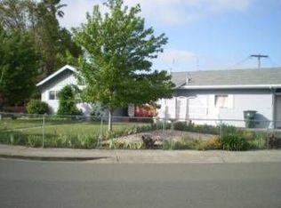 191 Bret Harte Way, Vallejo, CA 94589