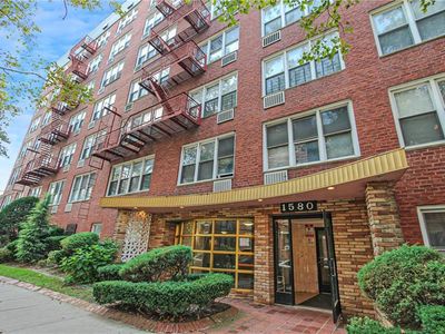 1580 E 13th St APT 2M, Brooklyn, NY, 11230