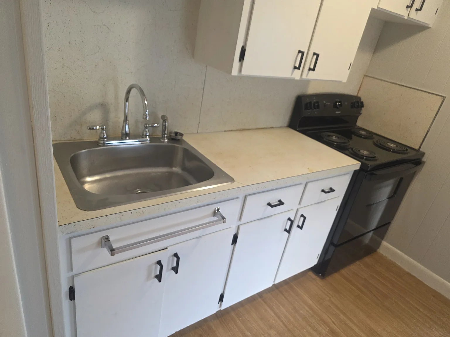 1 bed, 546 sqft, $1,350 — Photo 4