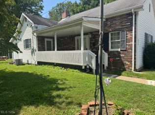 42 15th St, Wellsburg, WV